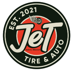Jet Tires & Auto